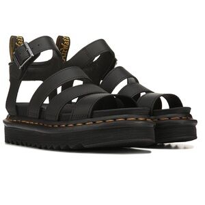 dr martens blaire sandal